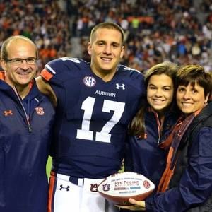 Meet your Posher, Ben